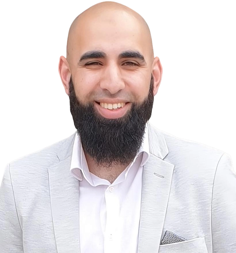 Gohar Khan, Chair Trustee at As-Salaam Foundation