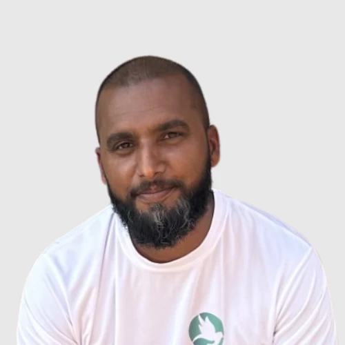 Shak, Director at Greenland Cars